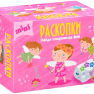 Купить Набор для опытов 21век