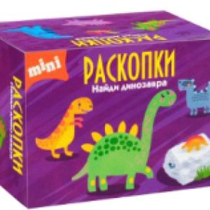 Купить Набор для опытов 21век