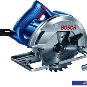 Дисковая (циркулярная) пила Bosch GKS 140 Professional 06016B3020
