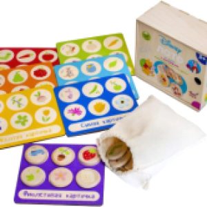 Развивающая игра