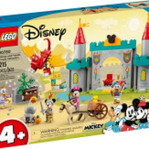 Купить Конструктор 21век