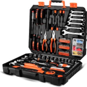 Универсальный набор инструментов