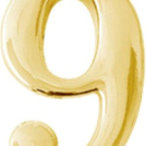 Купить Цифра дверная 21век