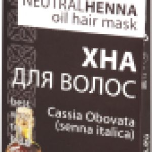 Масло для волос