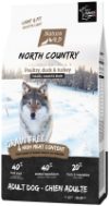 Сухой корм для собак Dog North Country с птицей контроль веса / 795028 21век