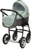 Детская универсальная коляска