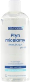 Мицеллярная вода Dry Skin Увлажняющая 21век