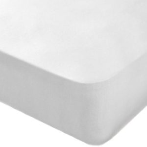 Наматрасник защитный Duffy 80x200 / 8680943212214 21век