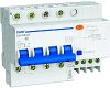 Дифференциальный автомат DZ47LE-32 4P 32A 30mA AC С 6kA 21век