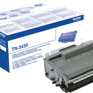 Картридж Brother TN-3430 цена