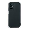 Чехол для Redmi 10 бампер AT Silicone Case (Черный)