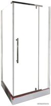 Душевой уголок OSK 28-128 120х80х195 (прозрачное) цена