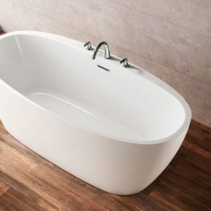 Ванна BelBagno BB404 170x80 цена