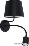 Бра TK Lighting Maja black 2537 цена
