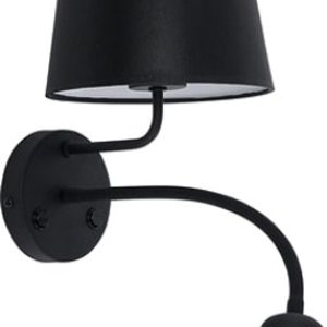 Бра TK Lighting Maja black 2537 цена