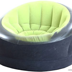 Надувное кресло Intex 68581 цена