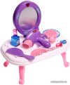 Туалетный столик игрушечный Sima-Land Трюмо Принцесса 4973221 цена
