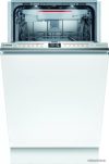 Встраиваемая посудомоечная машина Bosch SPV6EMX11E цена