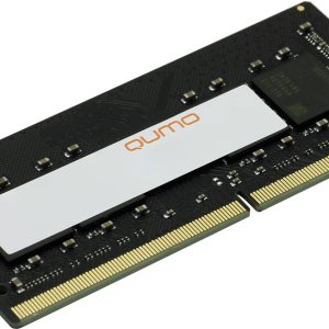 Оперативная память QUMO QUM4S-16G3200N22 цена