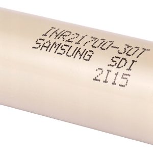 Аккумулятор Samsung 21700 3000mAh INR21700-30T цена