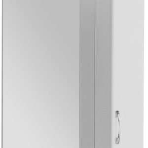 Акватон Онда Шкаф-зеркало правый [1.A009.8.02O.N01.R] цена