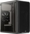 Корпус AeroCool CS-107 CS-107-A-BK-V1 цена