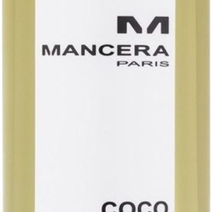 Парфюмерная вода Mancera Coco Vanille EdP (60 мл) цена