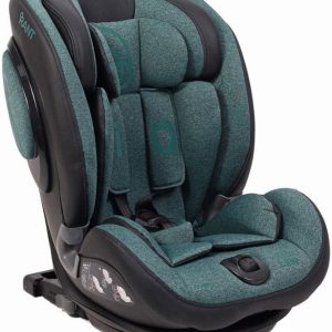 Детское автокресло Rant IQ isofix Genius Line (малахит) цена