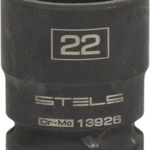 Головка слесарная Stels 13926 цена