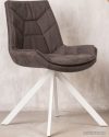 Стул Levmar Atlas R (S64/серый) цена