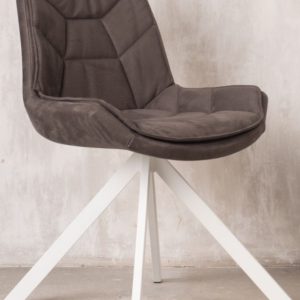Стул Levmar Atlas R (S64/серый) цена