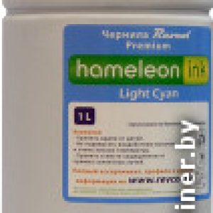 Чернила Revcol Т0825 Hameleon ER270 1000 мл [126454] цена