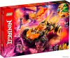 Конструктор LEGO Ninjago 71769 Драконий вездеход Коула цена