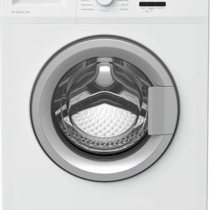Стиральная машина BEKO WRS 54P1 BSW цена