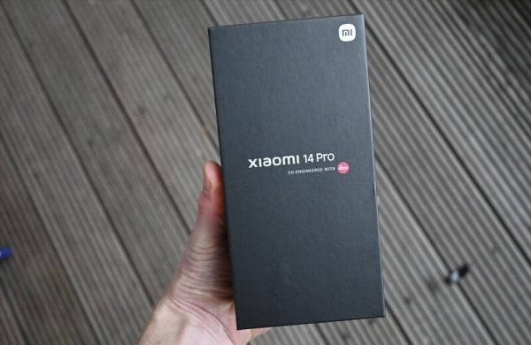 Обзор Xiaomi 14 Pro: самого мощного смартфона с отличными камерами