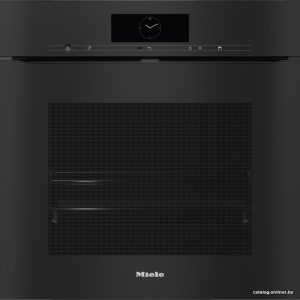 Электрический духовой шкаф Miele H 7860 BPX OBSW цена