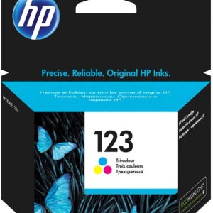 Картридж HP 123 [F6V16AE] цена