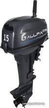 Лодочный мотор Allfa T15 цена