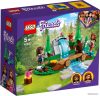 Конструктор LEGO Friends 41677 Лесной водопад цена