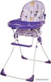 Высокий стульчик Selby 152 (милые оленята