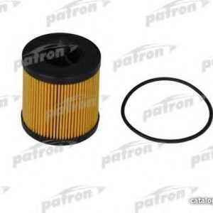 Масляный фильтр Patron PF4162 цена