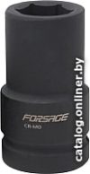 Головка слесарная FORSAGE F-48510033 цена