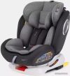 Детское автокресло Rant Basic Twist Isofix YC06 (серый) цена