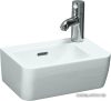 Умывальник Laufen PRO 816955 36x25 цена