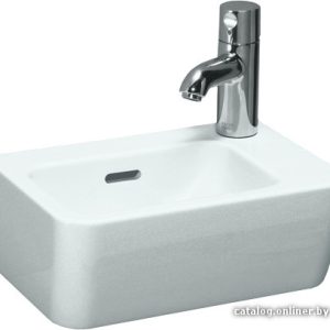 Умывальник Laufen PRO 816955 36x25 цена