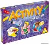 Детская настольная игра Piatnik Activity для детей 793646 цена