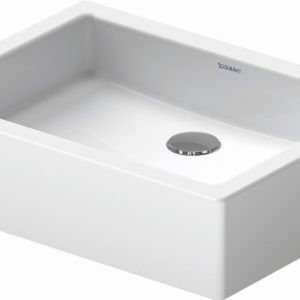 Умывальник Duravit Vero 50 04555000001 цена