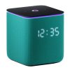 Умная колонка Яндекс Станция Миди с Zigbee (изумрудный)