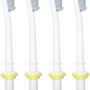 Сменная насадка Oral-B Oxyjet ED 17-4 (4 шт) цена