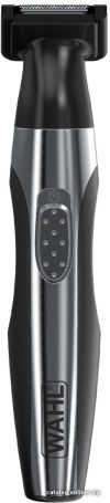 Триммер для бороды и усов Wahl NoseTrimmer Lithium [5604-035] цена